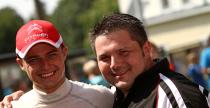 Rally Kostelec
